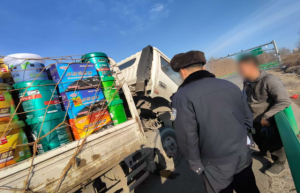 执勤服务暖人心 南岗分局长江路公安检查站连续救助获赞