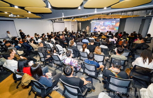 2026春季西安AIGC影视分享会举办 聚焦AIGC赋能影视行业发展