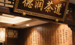 南京德润茶道有限公司：传承东方美学，引领茶界新风尚