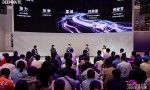首席科学家阮翀北京车展首次演讲，元戎启行抢占物理 AI 高地